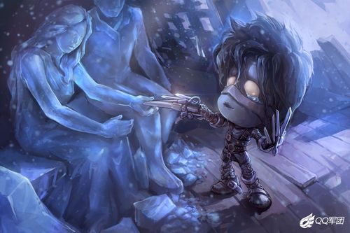 求阿木木的高清图片 做电脑壁纸