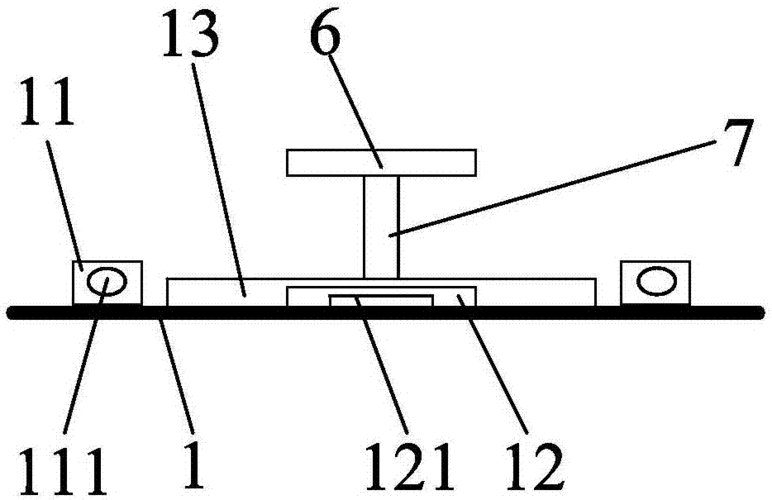 圆柱型混凝土基础倒角器的制作方法
