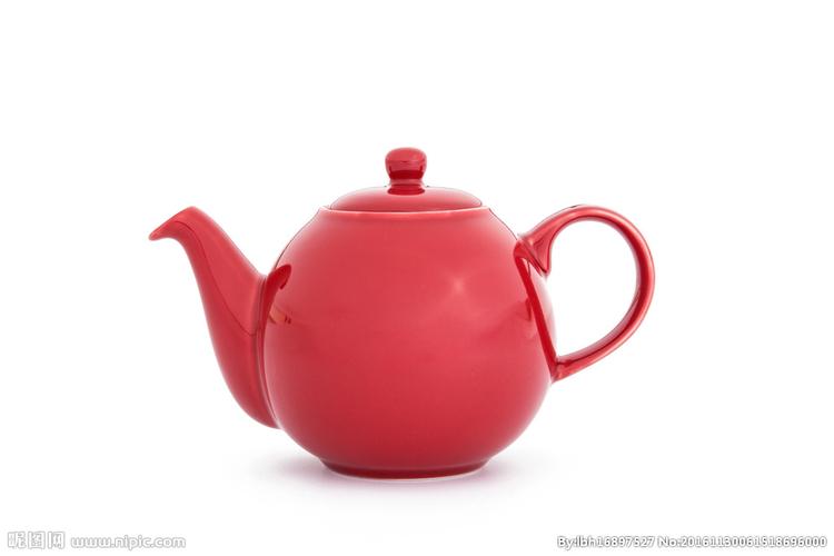 茶壶图片