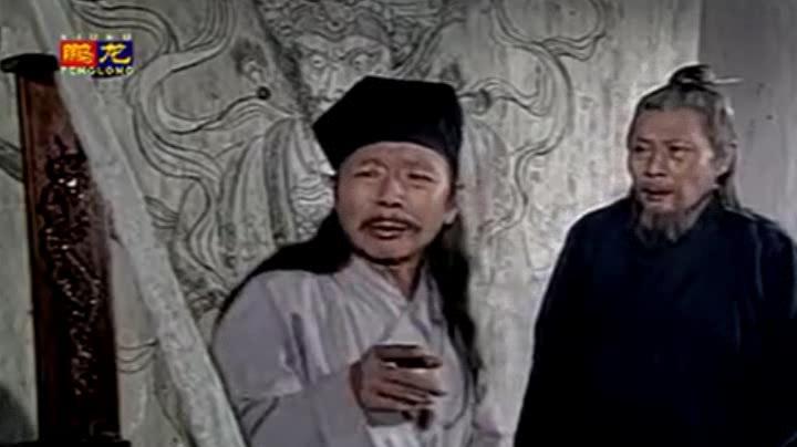 中原镖局:贾湖土想打圣剑的主意,被别有天村长及时拦