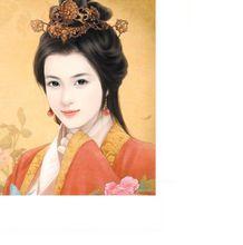 华阳公主图册_百度百科