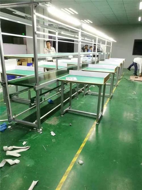 流水线厂家价格  产品问题:所有商品我们在发货前有专门质检部门进行