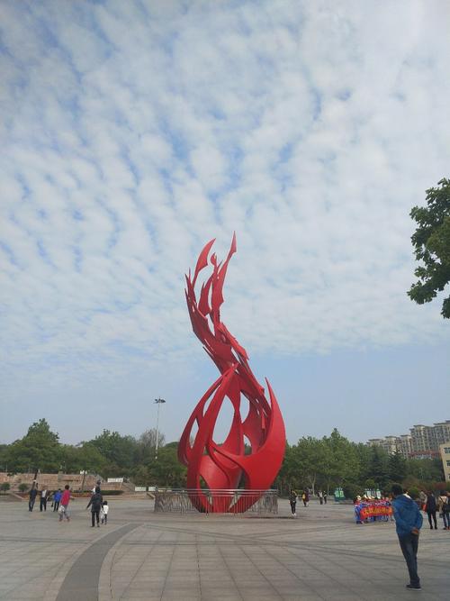 青岛李村公园(南行)好玩吗,青岛李村公园(南行)景点样