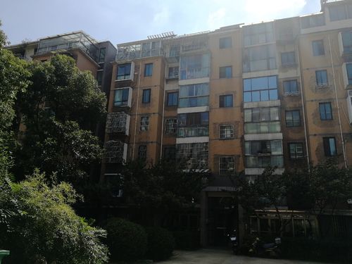 旭日景城二手房