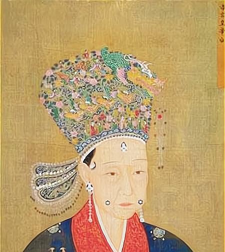 宋光宗李皇后,从预言开始,以天兆而终,皇家恶媳妇祸害