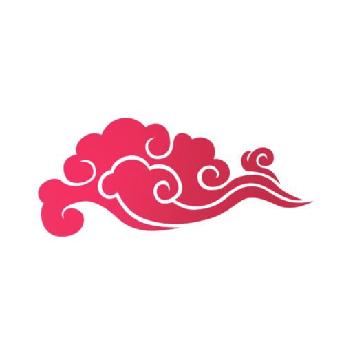 中国中国 古典 祥云 云纹 图案 装饰