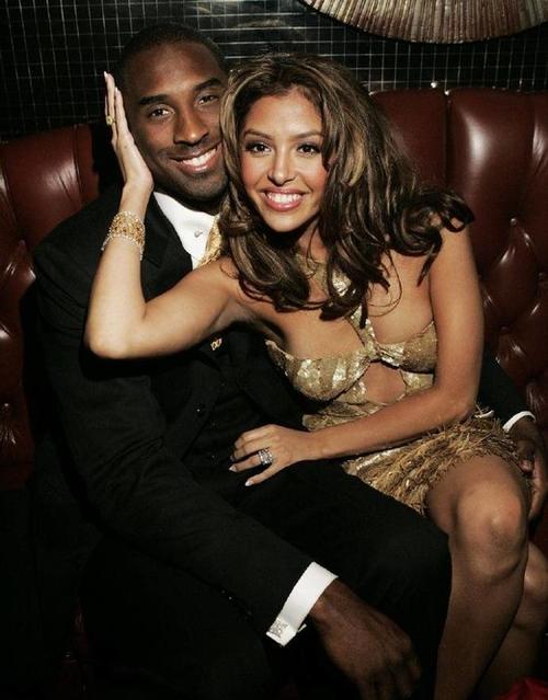 科比可以瞑目了,瓦妮莎纹身表忠心,慈世平放狠话护科嫂