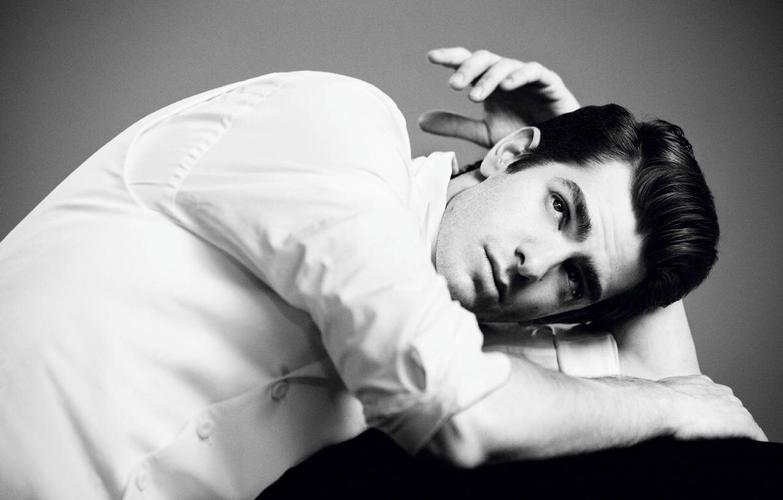 andrew garfield