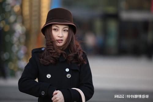 《裸婚时代》原著童佳倩:错的不是未婚先孕,而是没有底线地忍耐