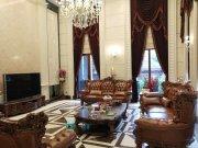 恒利山水 城西高端 独栋别墅,典藏豪装,带一亩多花园