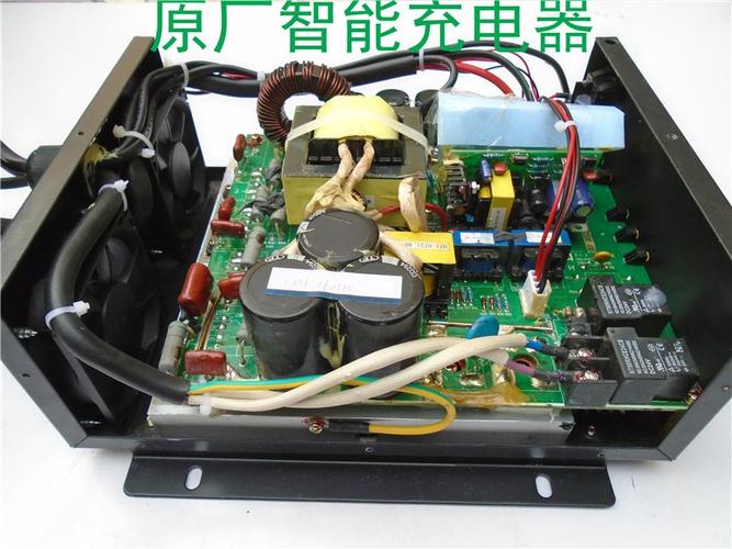 专业维修时风电动汽车充电器控制器