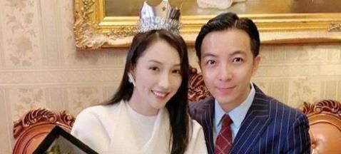 最红拆二代郑建鹏言真夫妻资产只是个数字不影响奋斗欲望