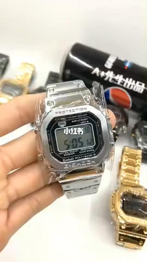 卡西欧小银块_卡西欧怎么样_时尚_配饰