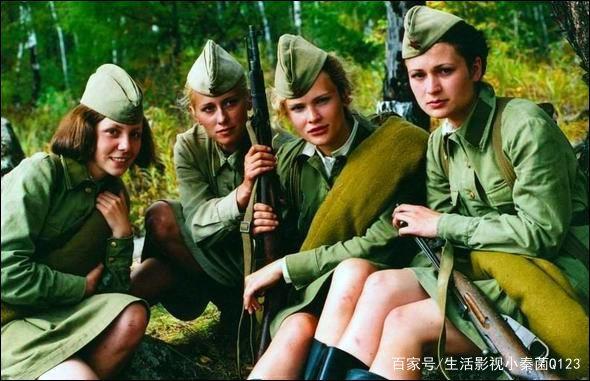 岁月静好,这里的黎明静悄悄!