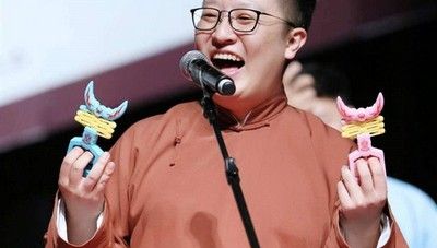 曹鹤阳个人简介 曹鹤阳演过什么电视剧