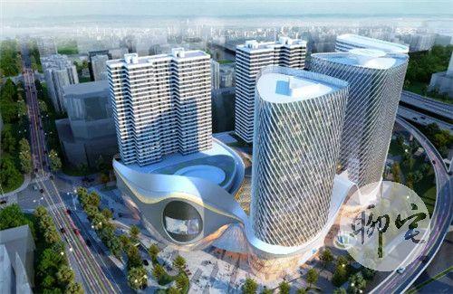 清华城都会轩 | 郑州千万人口 为何这里才是城市精英的首选之地?