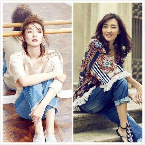 7,江疏影和王丽坤