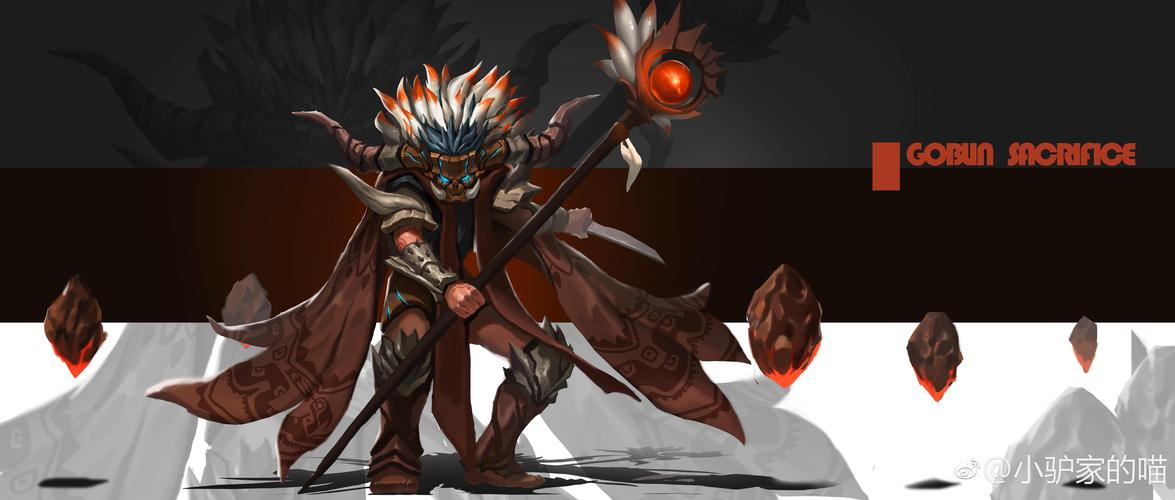 元气骑士:同人漫画的boss简直帅炸!你能认出它们都是谁吗?