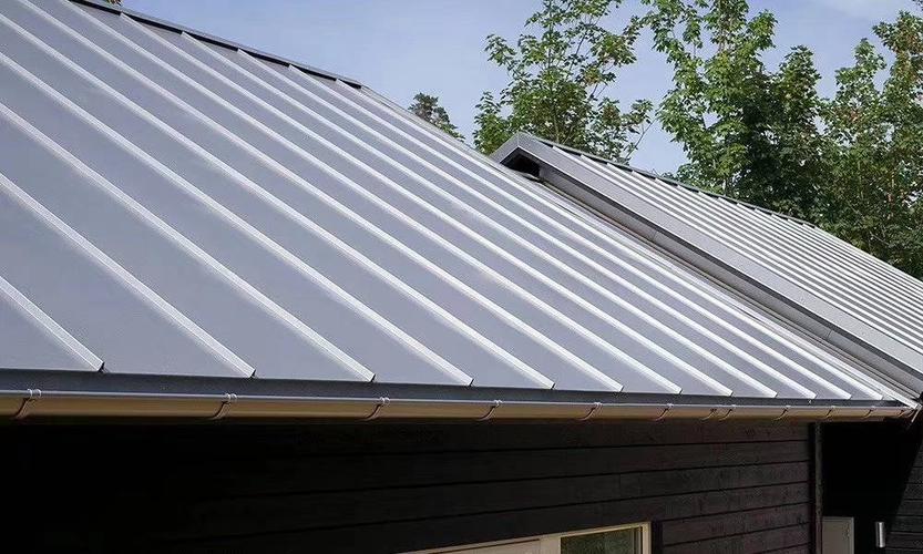 【清远铝镁锰板厂家 25-430】图片