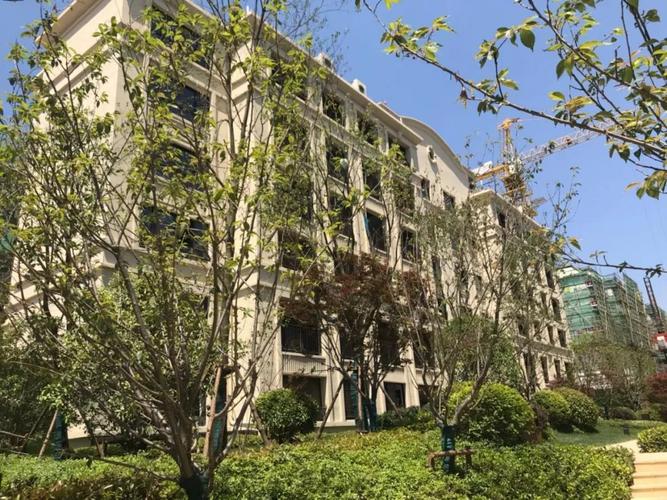 2018年马鞍山市商品住宅销售金额排行榜, 熙悦美墅(中南·熙悦)以10