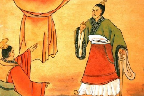 反义词:言而无信,食言而肥 出处 西汉·司马迁《史记·季布栾布列传》