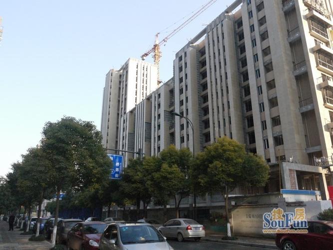 【杭州城市风景小区,二手房,租房】- 杭州房天下
