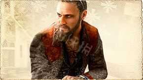 孤岛惊魂5有哪些反派势力孤岛惊魂5反派势力角色介绍