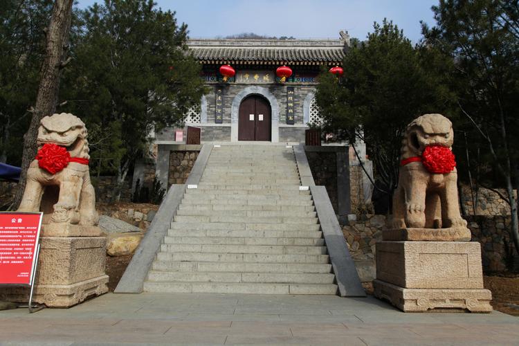 延寿寺