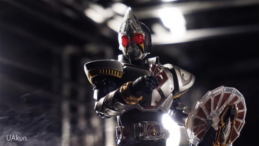 假面骑士blade