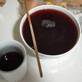 古法熬制酸梅汤(此方几乎无中药味孩子非常喜欢喝)