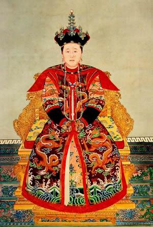 康熙为什么30年不葬祖母孝庄皇太后?