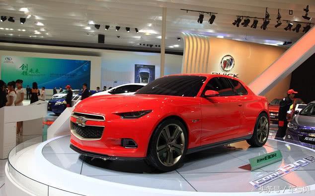 雪佛兰黄蜂跑车的价格是多少(雪佛兰卡玛洛)