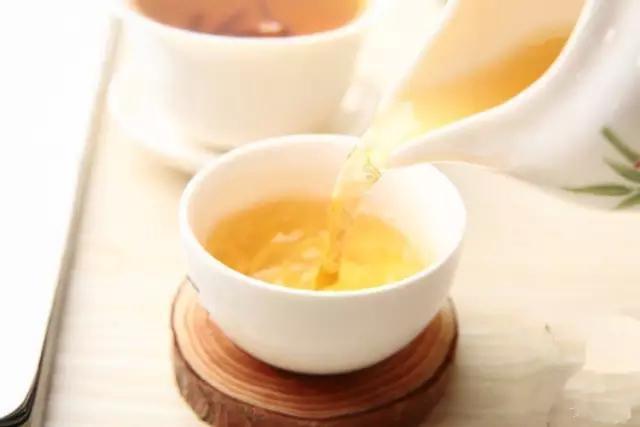 一年四季怎么饮茶最健康,你喝对了吗?