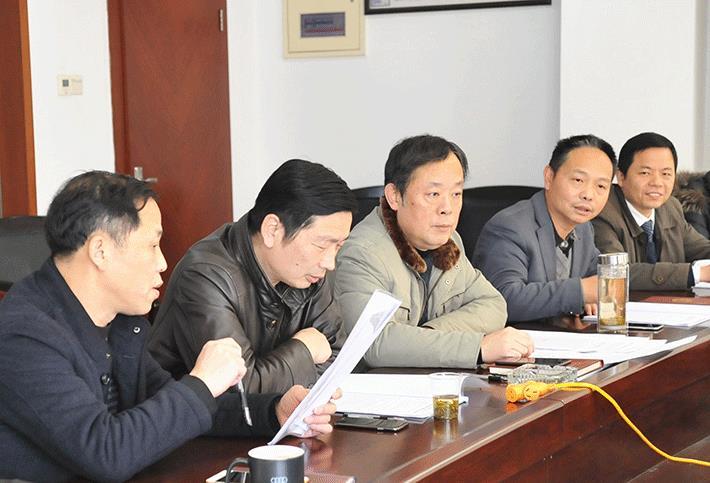 乔秋林 集团本部房地产开发公司董事长