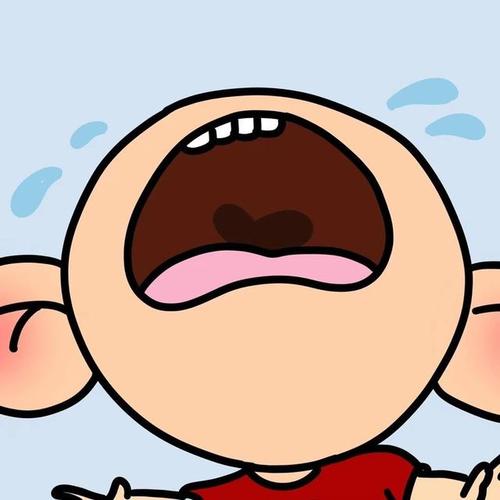 表情包:大耳朵图图