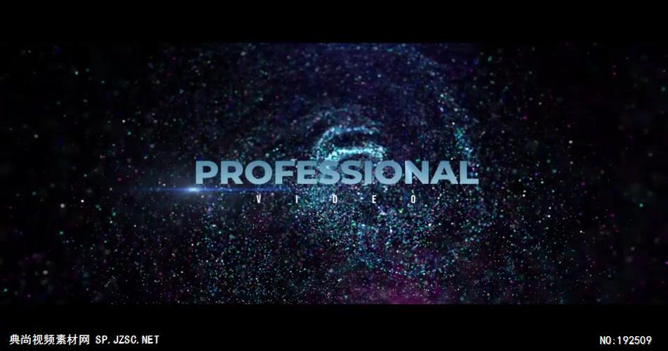 其他ae素材模板ae模版13498影视预告片ae素材网站