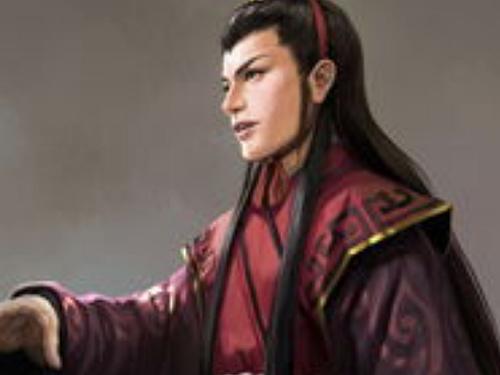 魏明帝曹睿:天生聪慧,能文能武!
