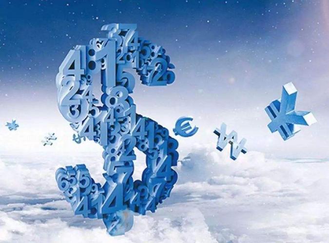 金融行业,互联网金融,新金融,数字科技,金融科技