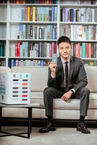 请回答2020丨怪兽充电创始人兼ceo蔡光渊:2020关键词是攀登与共赢