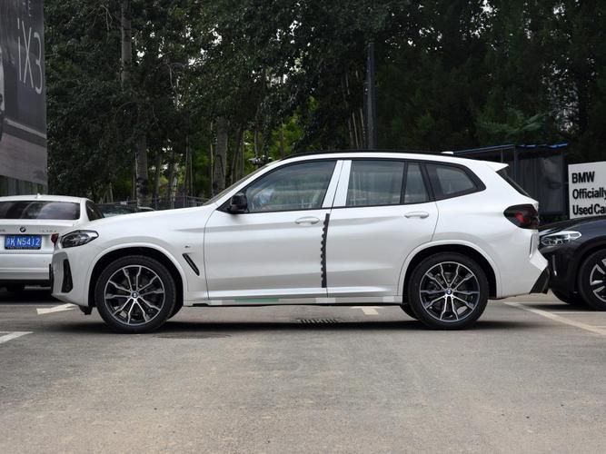 宝马x3怎么样开宝马x3的算是富人吗