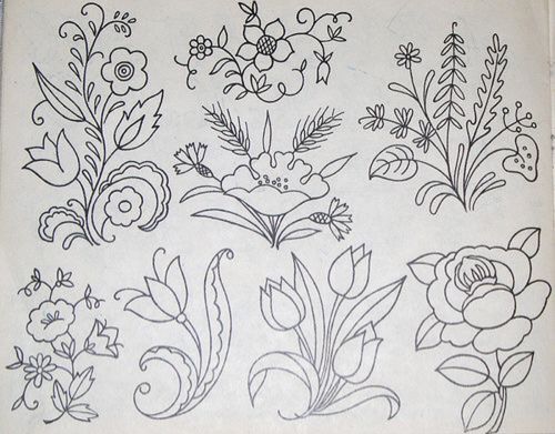 纹样-堆糖,美好生活研究所