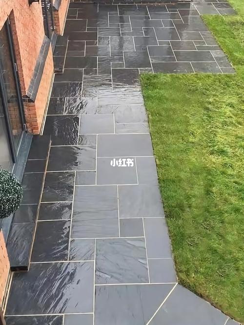 庭院地砖_庭院_地砖_家居家装_装修