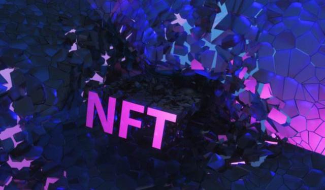 non-fungible token又称为非同质化代币,也就是当下最热门的nft了
