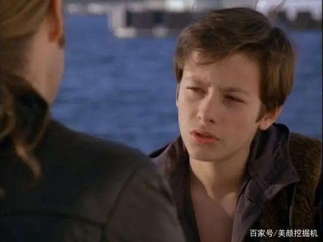 "瞎子也看得见的美貌"爱德华弗朗