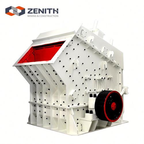 良好的销售可靠的质量煤矿 inpact 破碎机