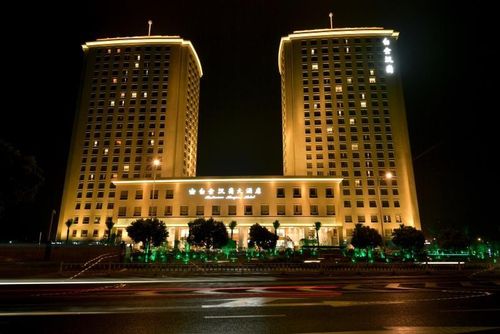 常州白金汉爵大酒店有限公司