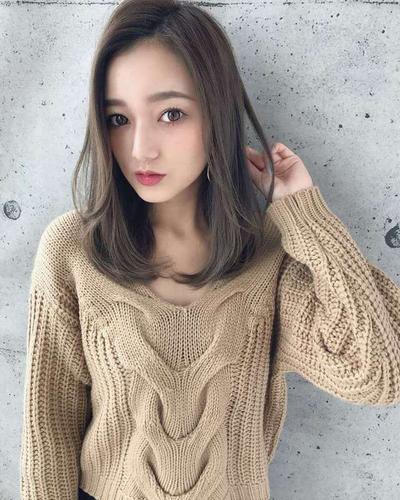 发型和年龄无关,最适合三十多岁的轻熟风发型,优雅时尚有气质!