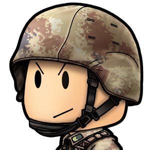 头像 卡通动漫 q版