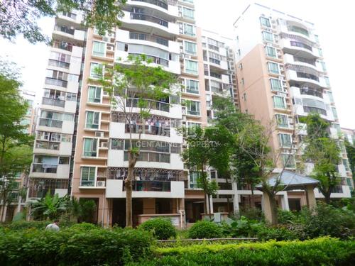 润城花园 精装修三房 东南向地铁口 文理实验学校