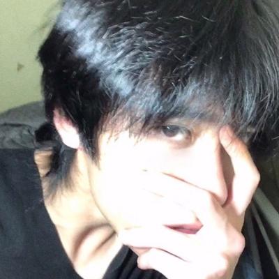 高清帅气小哥头像